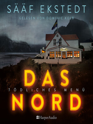 cover image of Das Nord (ungekürzt)
